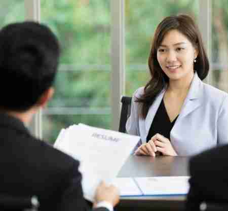 探索您的职涯可能！！！