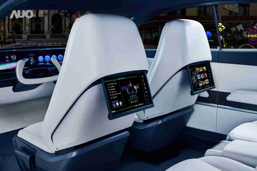 开云电子将于CES 展示全新Smart Cockpit 2024，，，可紧密串连使用者多元需求，，并革新座舱内部的应用和设计，，，，带来身历其境且引人入胜的视觉飨宴，，，，满足驾乘人员的全方位体验