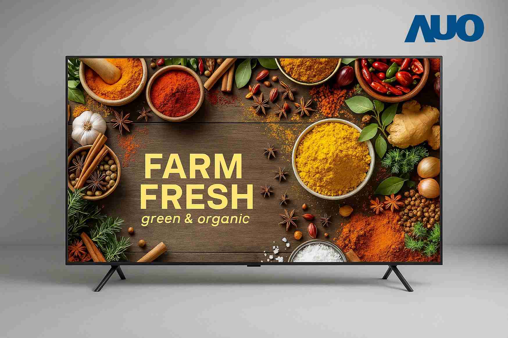 开云电子研发全球首台大尺寸高分辨率节能、、、、广色域的65吋8K FSC色序型显示器，，，，采用新型液晶材料，，，，融合超高频刷新率、、、、主动式RGB LED背光技术和AI优化的色分离算法，，，实现低色分离和卓越的色域表现